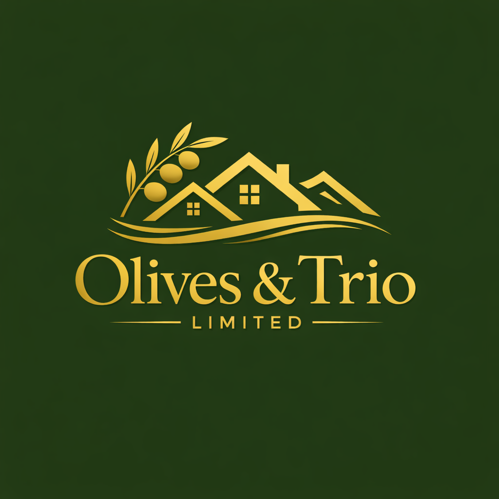 Olives & Trio Limited